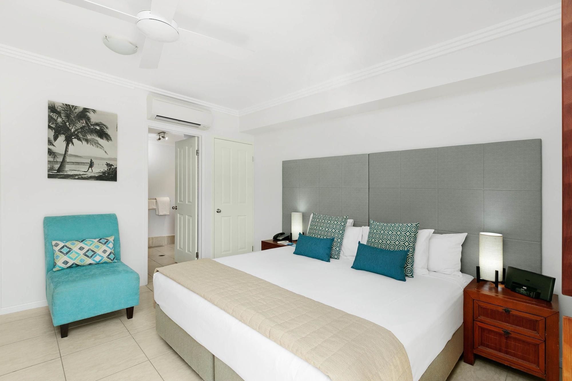 Mantra Aqueous On Port Aparthotel Πορτ Ντάγκλας Εξωτερικό φωτογραφία