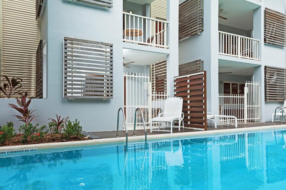 Mantra Aqueous On Port Aparthotel Πορτ Ντάγκλας Εξωτερικό φωτογραφία