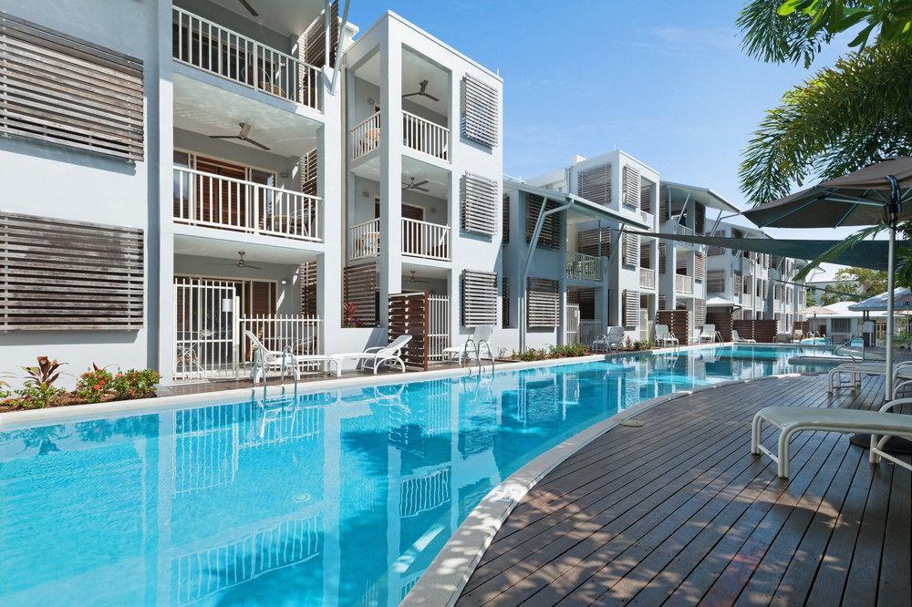 Mantra Aqueous On Port Aparthotel Πορτ Ντάγκλας Εξωτερικό φωτογραφία