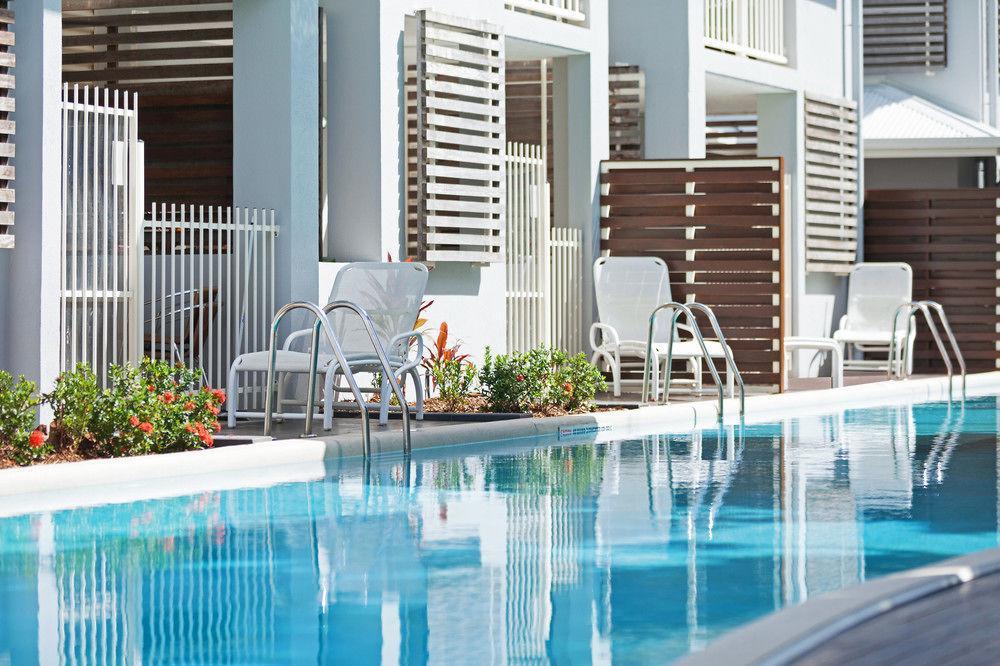 Mantra Aqueous On Port Aparthotel Πορτ Ντάγκλας Εξωτερικό φωτογραφία