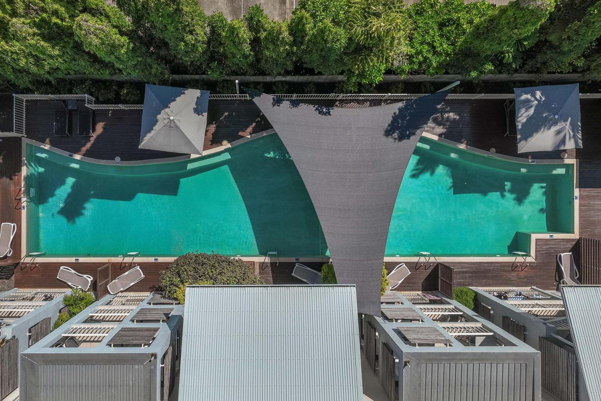 Mantra Aqueous On Port Aparthotel Πορτ Ντάγκλας Εξωτερικό φωτογραφία