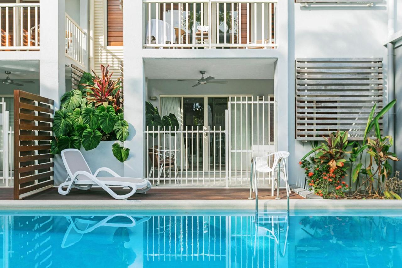 Mantra Aqueous On Port Aparthotel Πορτ Ντάγκλας Εξωτερικό φωτογραφία