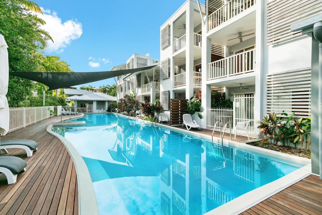 Mantra Aqueous On Port Aparthotel Πορτ Ντάγκλας Εξωτερικό φωτογραφία