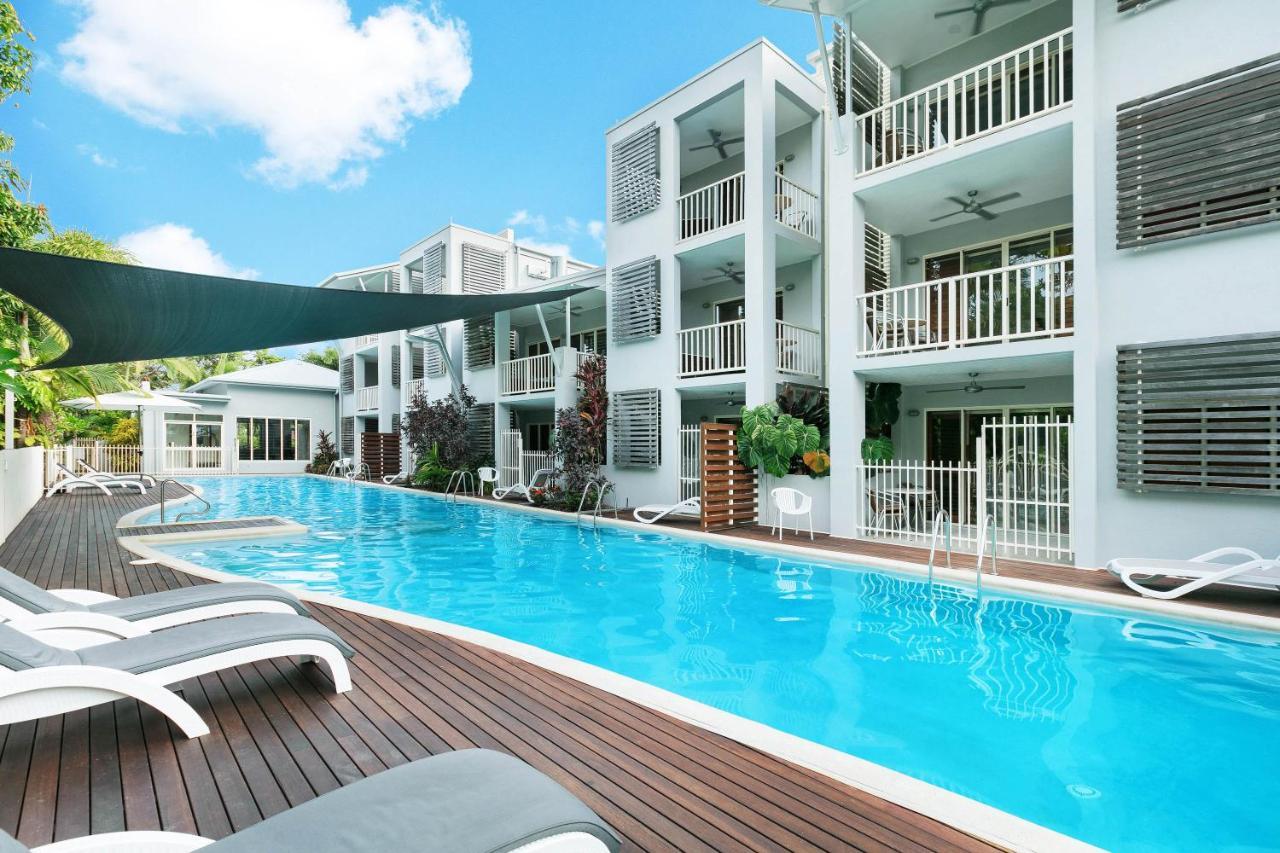 Mantra Aqueous On Port Aparthotel Πορτ Ντάγκλας Εξωτερικό φωτογραφία